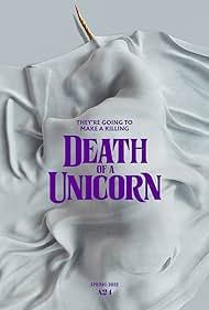 Death of a Unicorn 2025 torrent