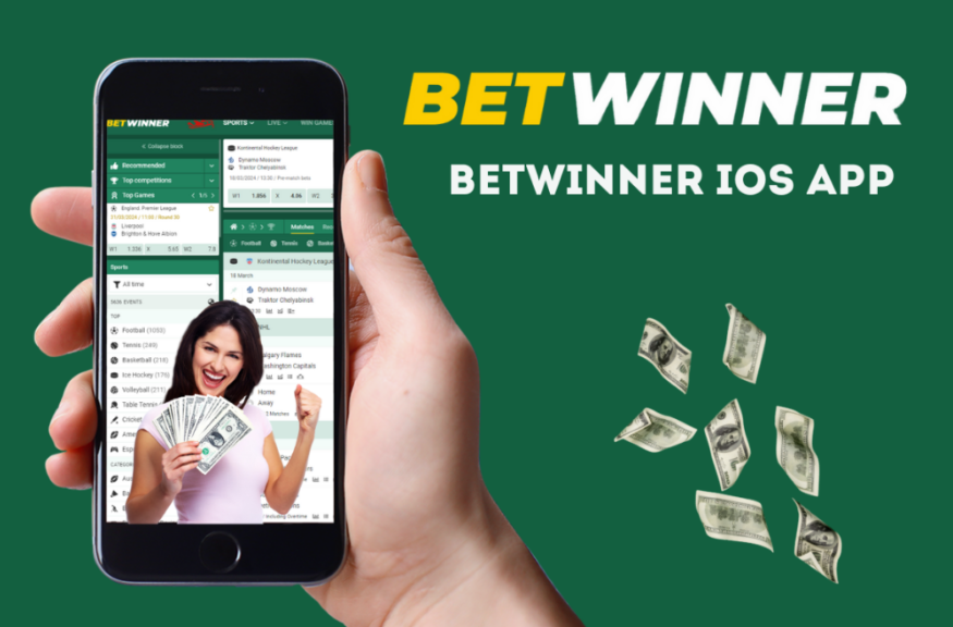 Betwinner in Ghana A Comprehensive Guide to Online Betting