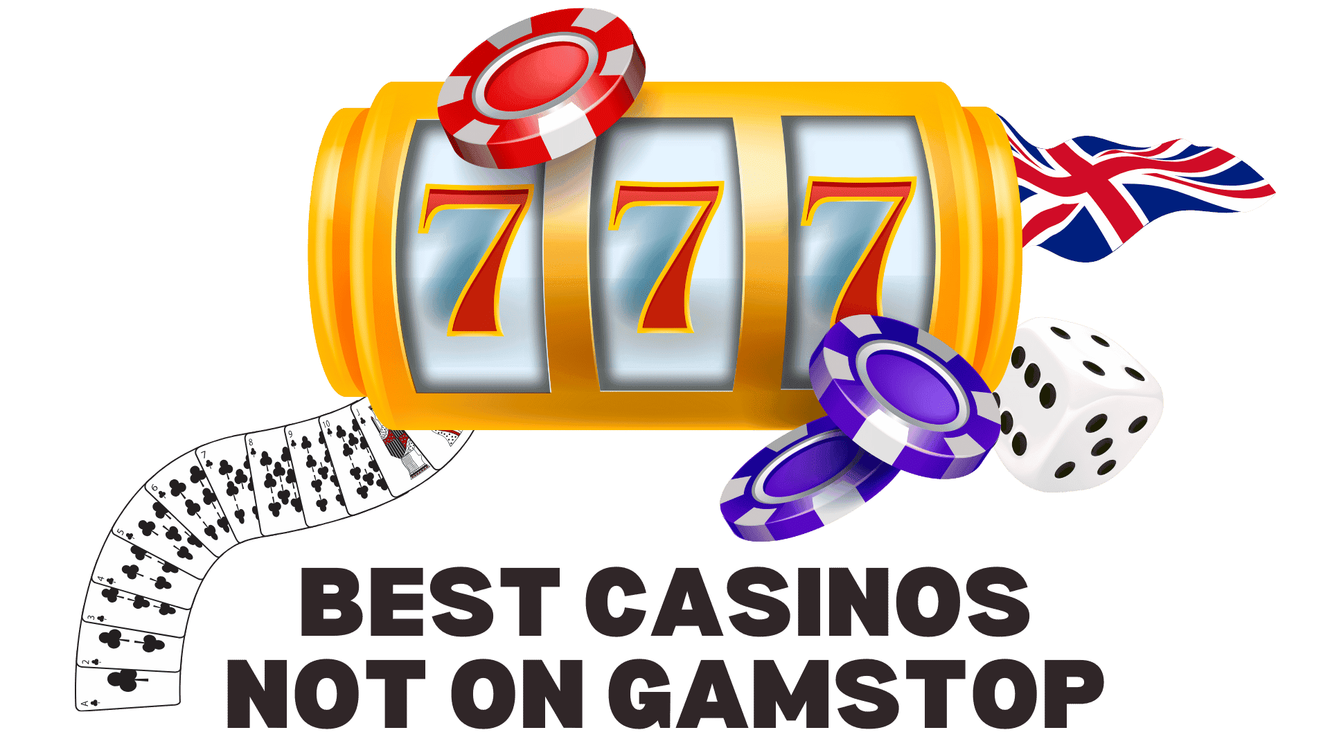 Casinos Not on Gamstop UK 383