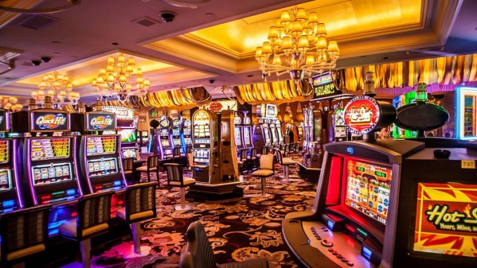 Discover the Best Non Gamstop Casinos 916