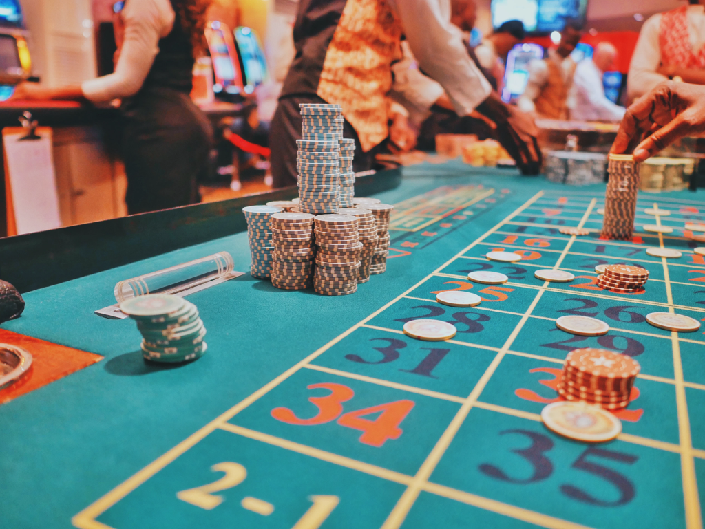 Exploring Casinos Not on Gamstop Opportunities and Risks