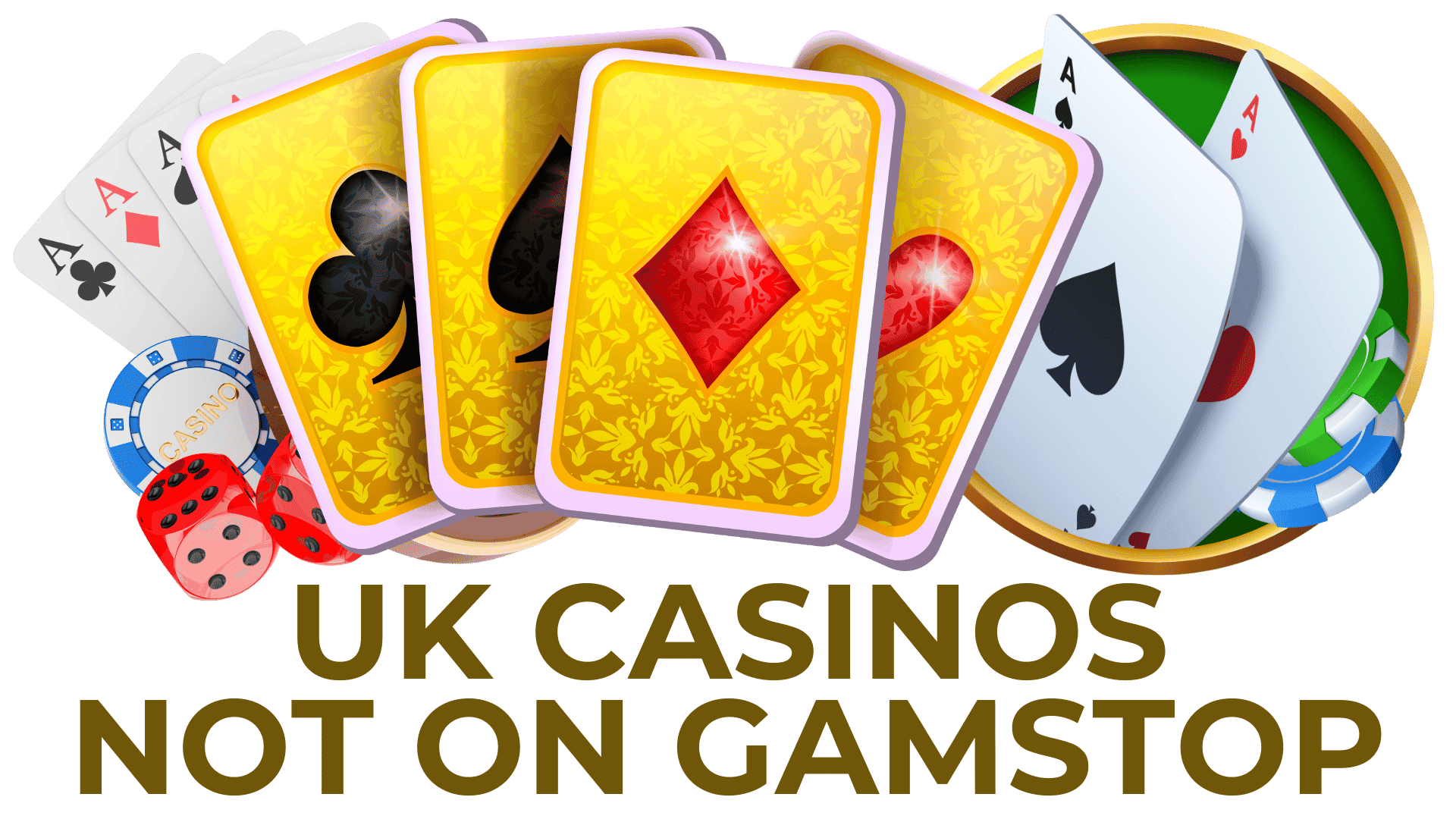 Exploring the Benefits of Casinos Not on Gamstop UK 694