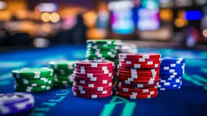 Non Gamstop UK Casinos Exploring the Alternatives for Gamblers