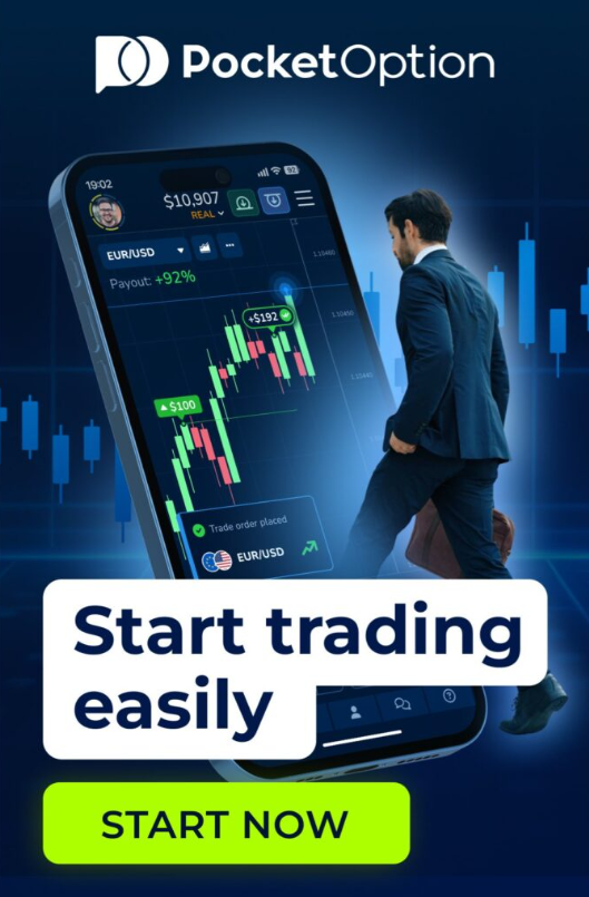 Pocket Option Trading Master the Art of Binary Options